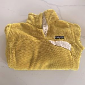 Patagonia Re-Tool Snap-T Pullover - Women's